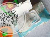 Sensitive Baby Wipes That Available India 2019