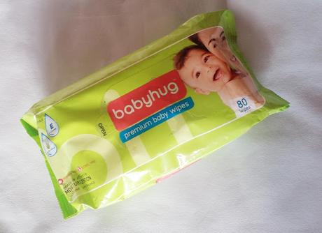 Top 10 Sensitive Baby Wipes that Available in India 2019