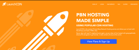 LaunchCDN  Review 2019: Good or Bad PBN Hosting (Pros & Cons)