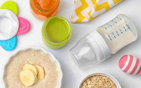 What Does Demeter Standards Mean for Baby Formula?