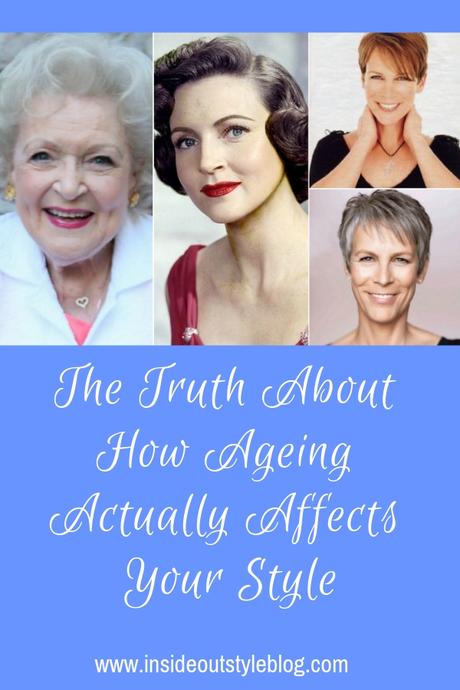 The Truth About How Ageing Actually Affects Your Style