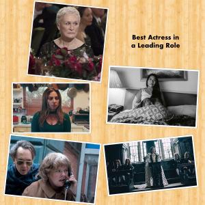 Oscars 2019 – Best Actress