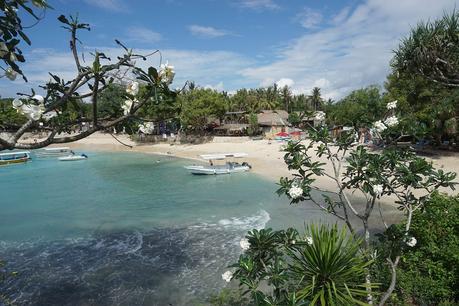Indonesia: my thoughts on Nusa Lembongan