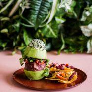 1. Make a note to dine at Amsterdam’s Famed Restaurant, The Avocado Show + Popping Up At Bluebird Chelsea for Two Weeks (11th – 24th March) #London #Chelsea