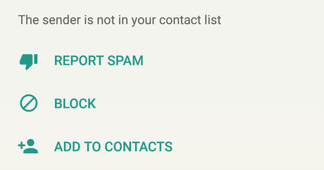 How To File A Complaint On WhatsApp For (Vulgar, Abusive, Offensive)