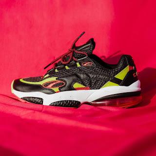 Fresh Venom:  Puma Cell Venom Fresh Pack