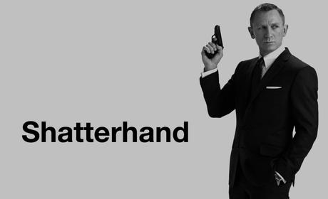 James Bond 25 = Shatterhand