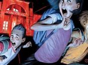 Extended First Look R.L. Stine’s Just Beyond: Scare School