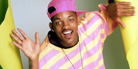 Will Smith Iconic Character Inspires New Children’s Book Series