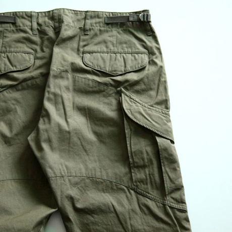 The Much Maligned Cargo Pant
