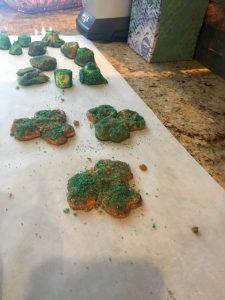 Saint Patrick’s Day Hats And Leprechaun Treats! – A Kids Theme Project