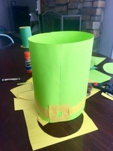 Saint Patrick’s Day Hats And Leprechaun Treats! – A Kids Theme Project