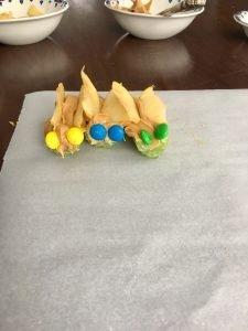 Spring Break Butterflies – A Kids Theme Project