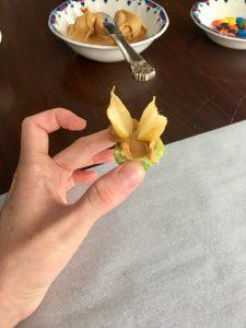 Spring Break Butterflies – A Kids Theme Project