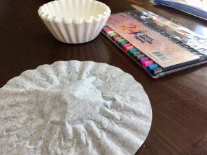 Spring Break Butterflies – A Kids Theme Project