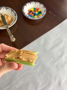 Spring Break Butterflies – A Kids Theme Project