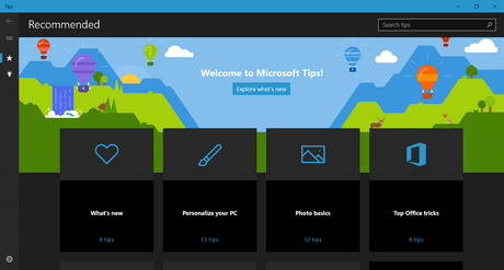 How to Get Help in Windows 10 (Possible Ways) How to Get Help in Windows 10 (Possible Ways)