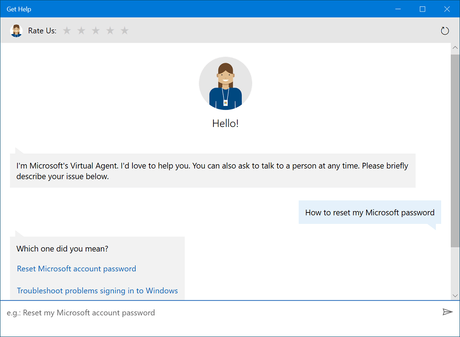 How to Get Help in Windows 10 (Possible Ways) Windows 10 get help app