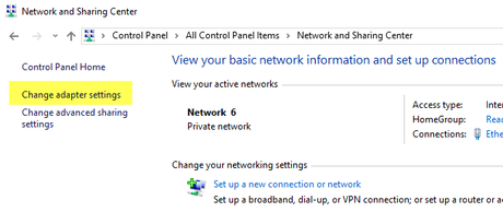 Fix: Another Computer on this Network has the same IP Address