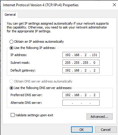 Fix: Another Computer on this Network has the same IP Address