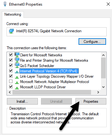 Fix: Another Computer on this Network has the same IP Address