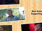 Oscars 2019 Best Supporting Actor