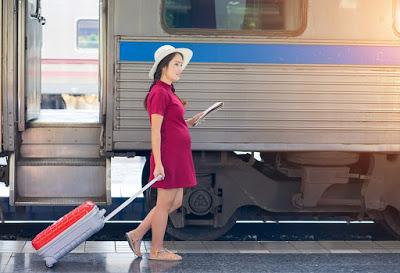 Travelling while Pregnancy, Dr Renu Jain