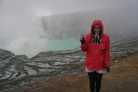 Indonesia: Ijen and Bromo (with and without a tour)