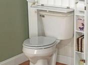 Bathroom Storage Ideas Getting Clutter Away