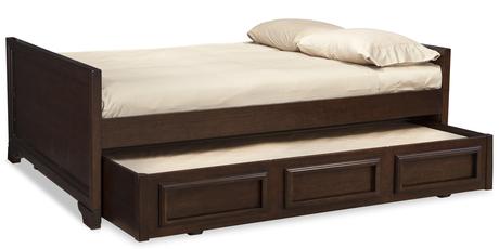 Trundle Bed Panel