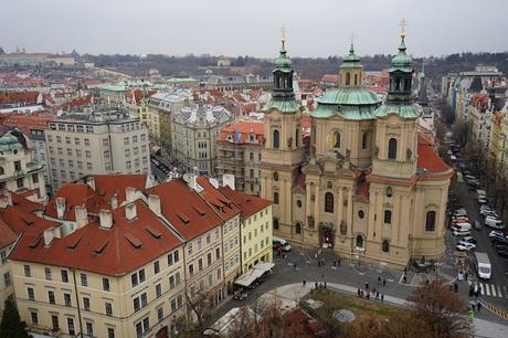 5 Great Things to Do in Prague