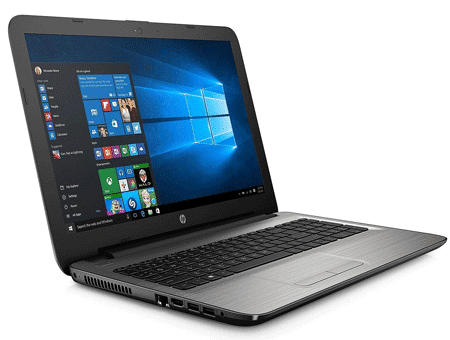 HP 15.6 inch Premium HD Laptop