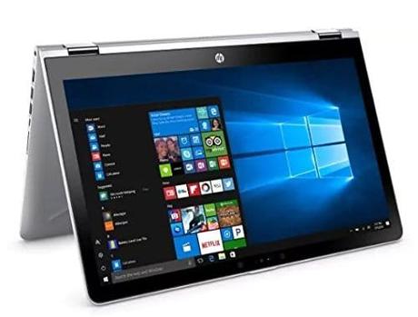 HP Flagship X360 2-in-1