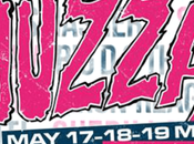 Pouzza Fest 2019 Announces Full Lineup!