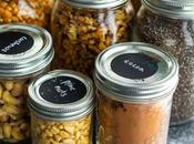 Shop Zero Waste Bulk Food Stores