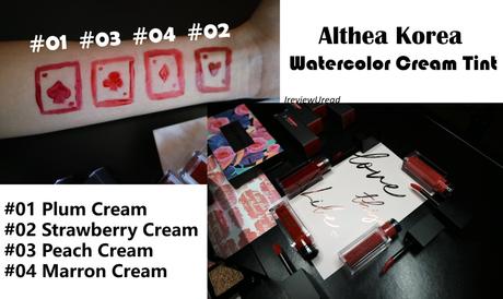 Western Makeup with Korean products | February Makeup tutorial with Althea Korea products