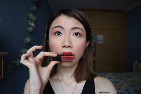 Western Makeup with Korean products | February Makeup tutorial with Althea Korea products