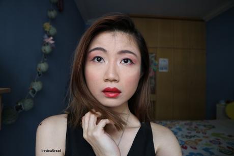 Western Makeup with Korean products | February Makeup tutorial with Althea Korea products