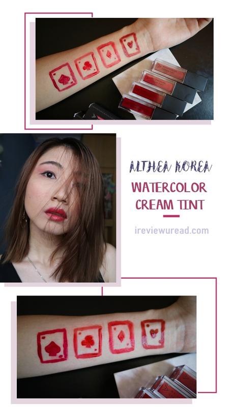 Western Makeup with Korean products | February Makeup tutorial with Althea Korea products