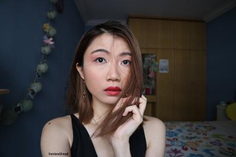 Western Makeup with Korean products | February Makeup tutorial with Althea Korea products