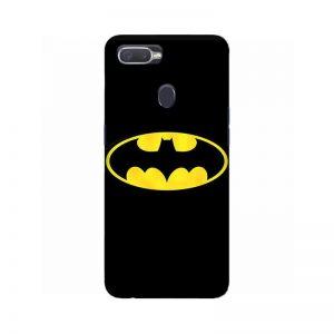 Batman mobile cases and covers online for Realme 2 Pro