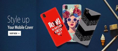 Mobile Covers that suit your needsSmartphones have become...