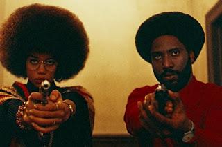 BlacKkKlansman