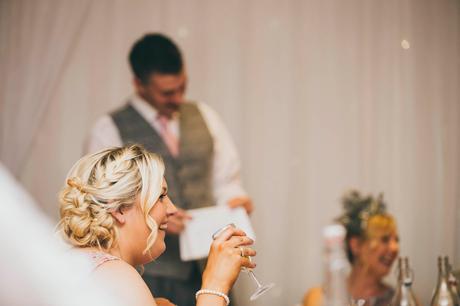 Carlton Park Hotel Wedding, Rotherham – Ash & Kirsty