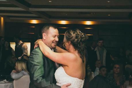 Carlton Park Hotel Wedding, Rotherham – Ash & Kirsty