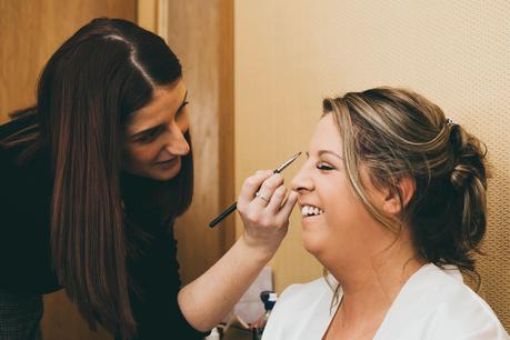 Carlton Park Hotel Wedding, Rotherham – Ash & Kirsty