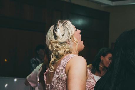 Carlton Park Hotel Wedding, Rotherham – Ash & Kirsty