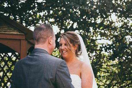 Carlton Park Hotel Wedding, Rotherham – Ash & Kirsty