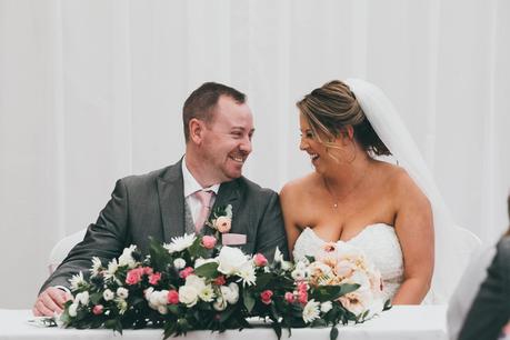 Carlton Park Hotel Wedding, Rotherham – Ash & Kirsty