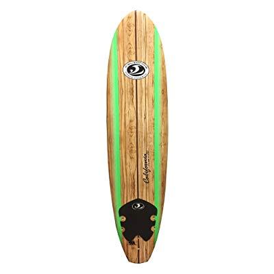 California Board Company Surfboard Review